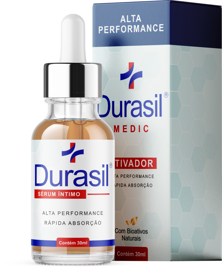 Durasil — Sérum para Ejaculação Precoce — três suplementos para aumentar a testosterona | Portal MSI
