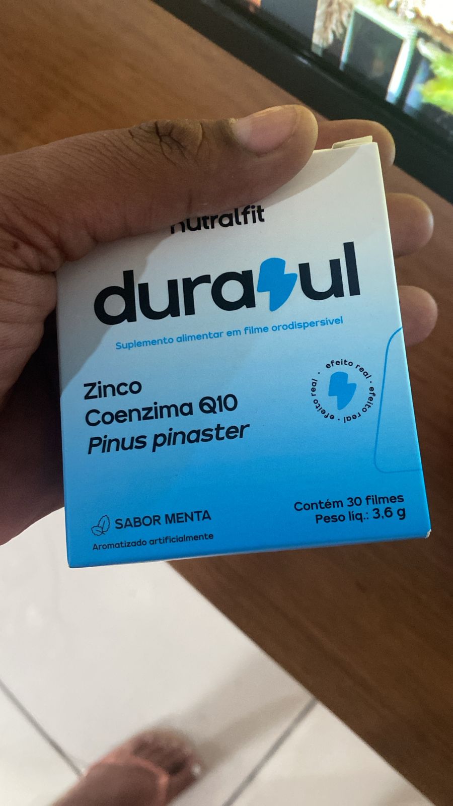 Durazul suplemento para desempenho sexual masculino — durazul vale a pena | Portal MSI